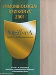 Immunbiológiai kézikönyv 2001