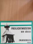 Freilichtmuseum der Göcsej