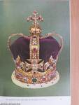 The Crown Jewels at the Tower of London