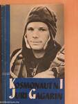 Kosmonaut Nr. 1 Juri Gagarin