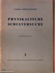 Molekulare Eigenschaften der Flüssigkeiten und Gase