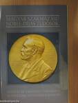 Magyar származású Nobel-díjas tudósok