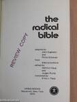 The Radical Bible