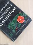 South Sea Stories of W. Somerset Maugham