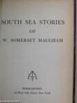 South Sea Stories of W. Somerset Maugham