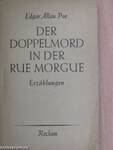 Der Doppelmord in der Rue Morgue