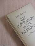 Der Doppelmord in der Rue Morgue