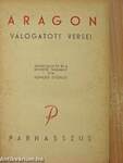 Aragon válogatott versei