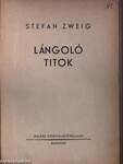 Lángoló titok/Viráta legendája