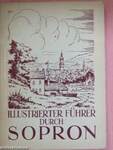 Illustrierter führer durch Sopron