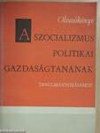 Olvasókönyv a szocializmus politikai gazdaságtanának tanulmányozásához