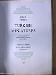 Turkish Miniatures