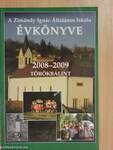 A Zimándy Ignác Általános Iskola Évkönyve 2008-2009