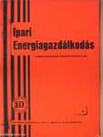 Ipari Energiagazdálkodás 1961. április