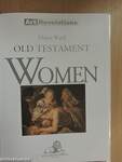 Old Testament - Women