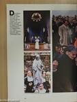 Papst Johannes Paul II. in Deutschland