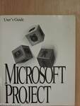 Microsoft Project - User's Guide