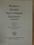 Webster's Seventh New Collegiate Dictionary