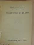 Beszterce ostroma/A két koldusdiák