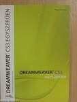 Dreamweaver CS3 Egyszerűen