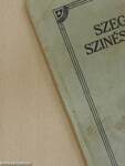 Szeghalmi Szinész Album 1924.