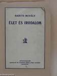 Élet és irodalom