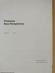 Proteases - New Perspectives