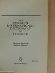 The Penguin International Dictionary of Finance