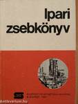 Ipari zsebkönyv 1981