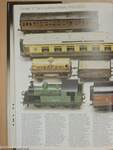 The collector's all-colour guide to Toy Trains