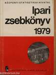 Ipari zsebkönyv 1979