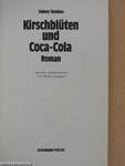 Kirschblüten und Coca-Cola