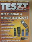 Teszt Magazin 1997. január-december