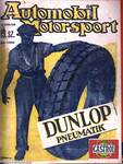 Automobil-Motorsport 1928./Magyar Szárnyak 1939. szeptember (nem teljes évfolyam)