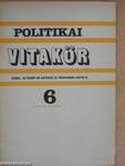 Politikai Vitakör 1978/6.