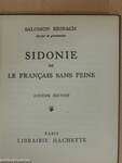 Sidonie