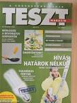 Teszt Magazin 1999. január-december