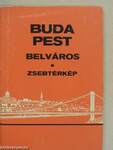 Budapest belváros