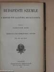 Budapesti Szemle 185-188. kötet 529-540. szám