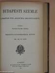 Budapesti Szemle 185-188. kötet 529-540. szám