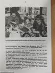 Festschrift zum 20 jährigen Bestehen des Kindergartens Rettenbach und der damit verbundenen Partnerschaftsgründung mit den Deutschen Nationalitätenkindergärten in Bonyhád (Ungarn)