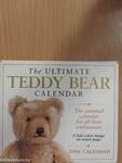 The ultimate teddy bear calendar