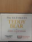 The ultimate teddy bear calendar
