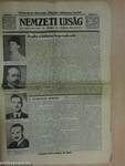 Nemzeti Ujság 1934. augusztus 1.