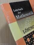 Lehrbuch der Mathematik Lösungen 8.