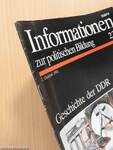 Informationen zur politischen Bildung 231