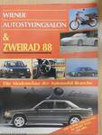 Wiener Autostylingsalon & Zweirad 88