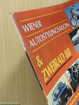 Wiener Autostylingsalon & Zweirad 88