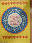 Kinderfest Bastel Bogen