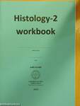 Histology - 2 workbook